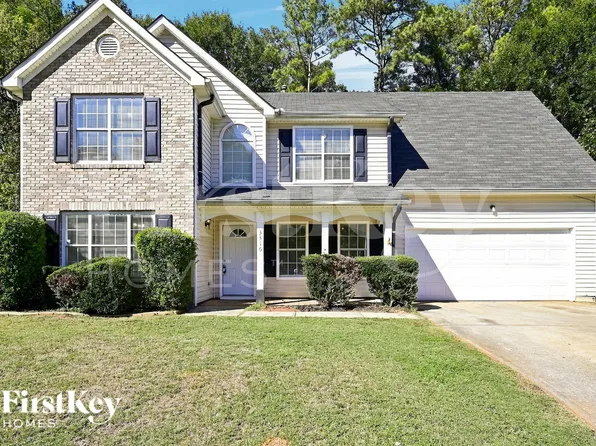 3316 Northridge Ct, Ellenwood, GA 30294