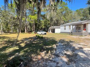 29 Harrison St, Panacea, FL 32346