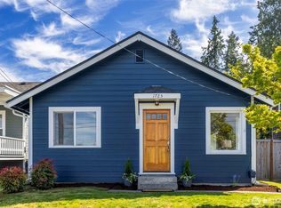 1725 NE Poulsbo Ave, Keyport, WA 98345