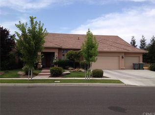 1989 El Portal Dr, Merced, CA 95340