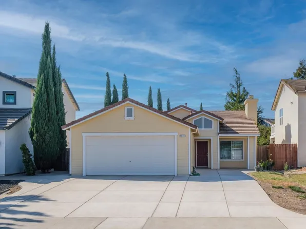 5430 Muskingham Way, Sacramento, CA 95823