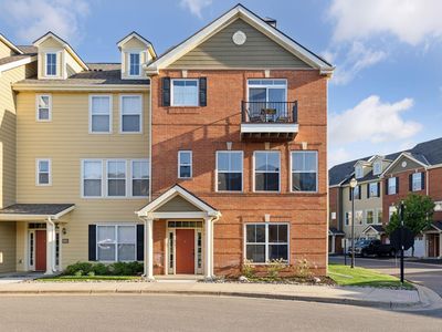 10230 Bleeker St, Woodbury, MN, 55129
