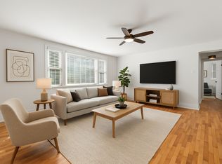 7519 Oxford Dr APT 1C, Saint Louis, MO 63105