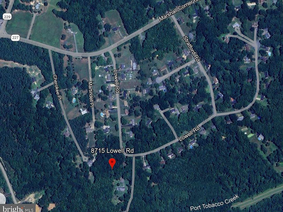 2nd image of 8715 Lowell Rd