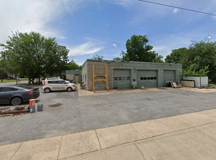 430 E Brockett St, Sherman, TX 75090