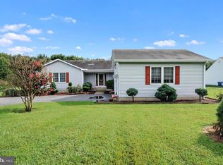4783 Forrest Ave, Dover, DE 19904
