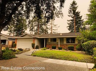 8137 Presidio Dr, Cupertino, CA