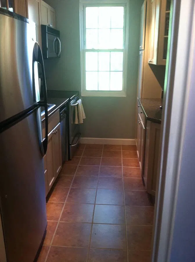 1 bed, 600 sqft, $1,650 — Photo 1