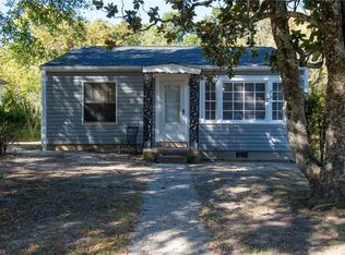 506 High St, Thomasville, NC 27360