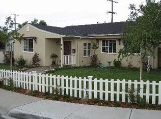 1819 Clay St, Santa Clara, CA 95050