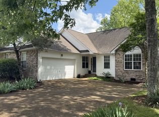 3012 Bent Tree Rd, Franklin, TN 37067