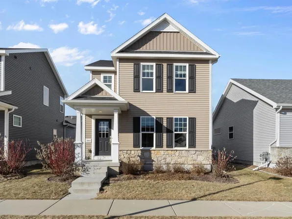 2901 Bulwer Lane, Fitchburg, WI 53711