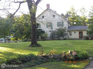 20518 Beaver Creek Rd, Hagerstown, MD 21740