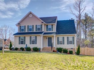 6941 Oakrise Ln, New Kent, VA 23124