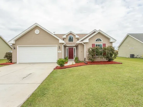 333 Carolina Springs Ct., Conway, SC 29527