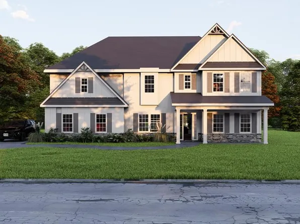 9024 Lavender Gln, Midland, GA 31820