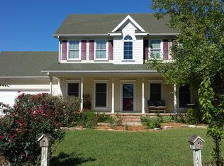 777 14th Ave, McPherson, KS 67460