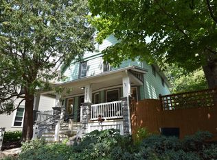 2942 S Mabbett Ave, Milwaukee, WI 53207