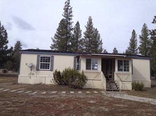 7508 Prairie Dog Dr, Bonanza, OR