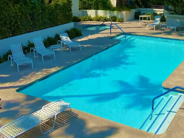 Cielo at Palm Springs