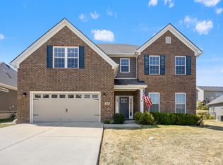 312 Rowanberry Dr, Nicholasville, KY 40356