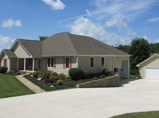 100 Dudley Creek Rd, Hardy, VA 24101