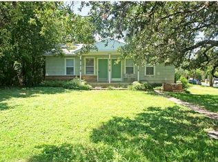 4501 Lareina Dr, Austin, TX 78745
