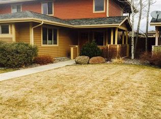 4245 Monroe St #68D, Bozeman, MT 59718