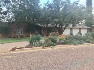 107 N 23rd St, Lamesa, TX 79331