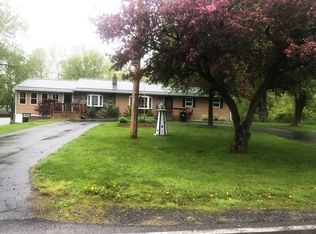 117 S Grasse River Rd, Massena, NY 13662