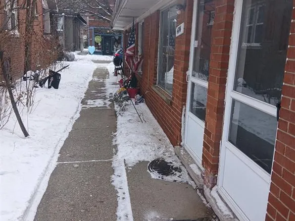 470 W Marshall St #746, Ferndale, MI 48220