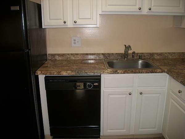 Renovated Kitchen