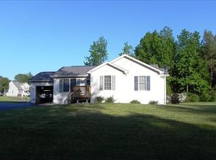 8627 Passapatanzy Rd, King George, VA 22485