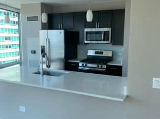 210 E Ohio St #3702, Chicago, IL 60611