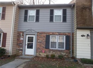 1624 Autumn Woods Dr #0, Hopewell, VA 23860