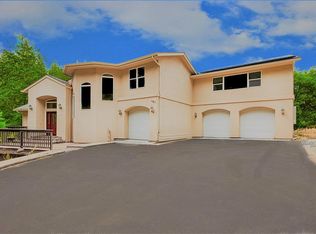 161 Eberhardt Gulch Ct, Scotts Valley, CA 95066