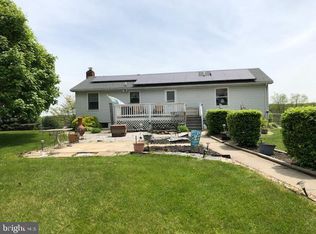 2475 Mount Ventus Rd #2, Manchester, MD 21102