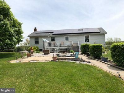 2475 Mount Ventus Rd #2, Manchester, MD, 21102