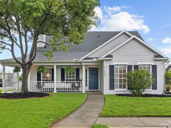 1827 LATELIA COURT, TRINITY, FL 34655