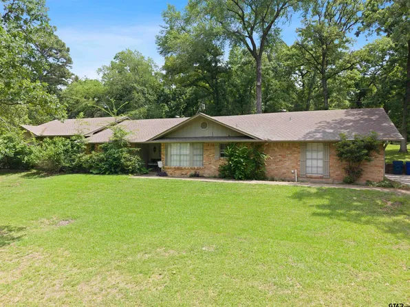 20973 Bay Shore Dr, Flint, TX 75762