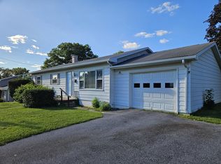 135 Nittany St, Pleasant Gap, PA 16823