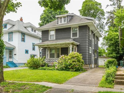 77 Macbeth St, Rochester, NY, 14609