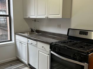 515 W 111th St APT 5F, New York, NY 10025