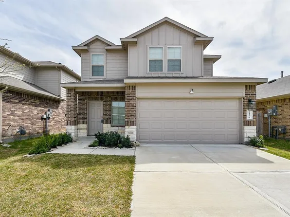 21170 Alder Oaks Drive, New Caney, TX 77357