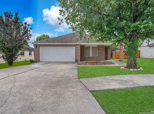 141 Stream Xing, Cibolo, TX 78108