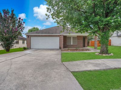 141 Stream Crossing, Cibolo, TX, 78108