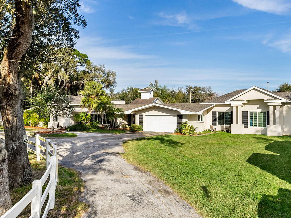 2885 Turtle Mound Rd, Melbourne, FL 32934 Zillow