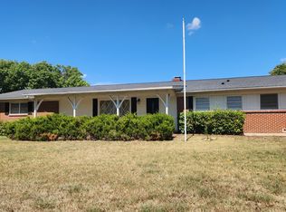 8008 Llano Ave, Benbrook, TX 76116