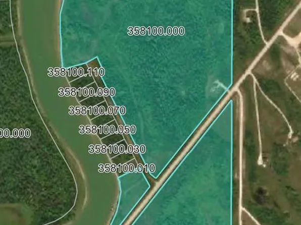 0 Riverbend Rd, Fairford Reserve, MB R0C 0X0