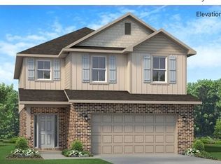 25 Greenbriar Loop, Angleton, TX 77515